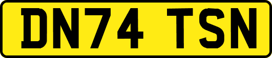 DN74TSN