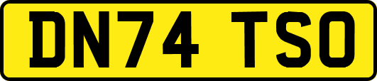 DN74TSO