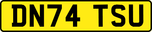 DN74TSU