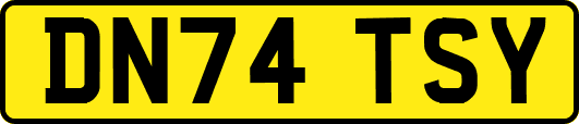 DN74TSY
