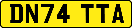 DN74TTA