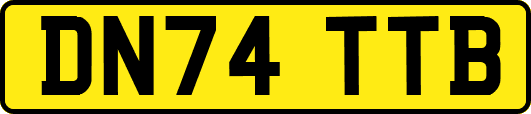 DN74TTB