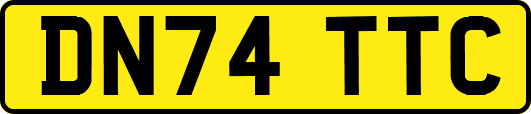 DN74TTC
