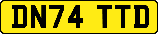 DN74TTD