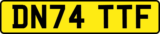DN74TTF