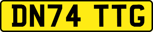 DN74TTG