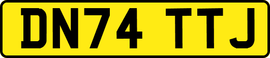 DN74TTJ