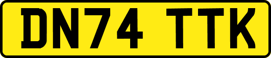DN74TTK