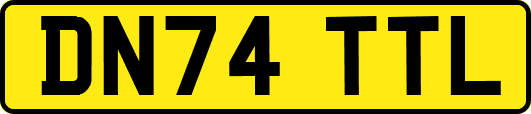DN74TTL