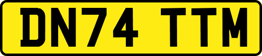 DN74TTM