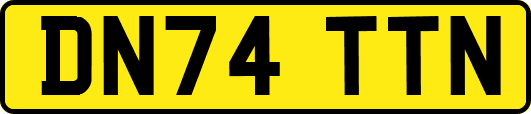 DN74TTN