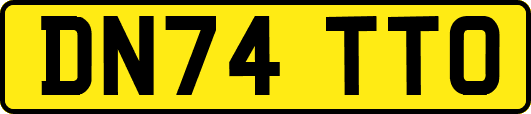 DN74TTO