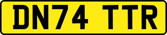DN74TTR