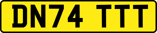 DN74TTT
