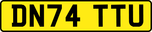 DN74TTU