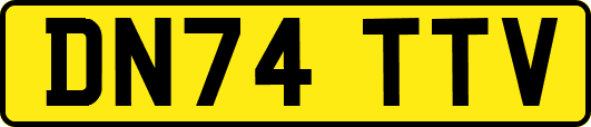 DN74TTV