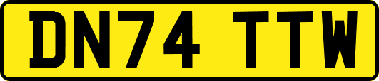 DN74TTW