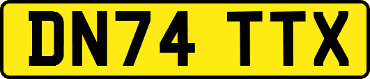 DN74TTX