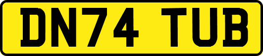 DN74TUB