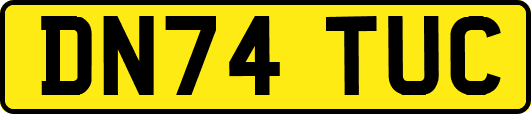DN74TUC
