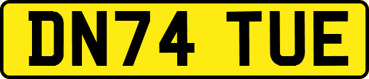 DN74TUE