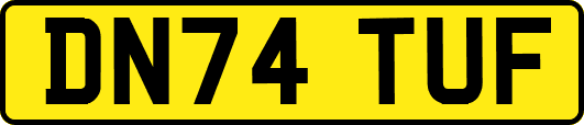 DN74TUF