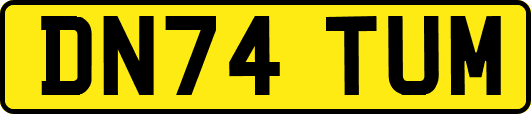 DN74TUM
