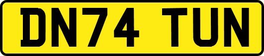 DN74TUN