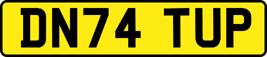 DN74TUP