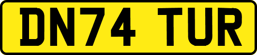 DN74TUR