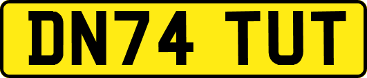 DN74TUT