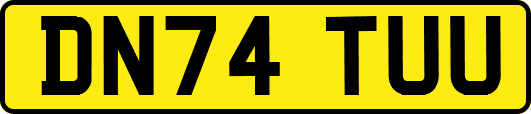 DN74TUU