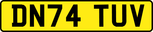 DN74TUV