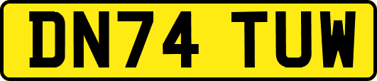 DN74TUW