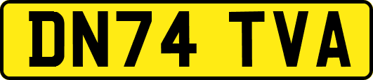 DN74TVA