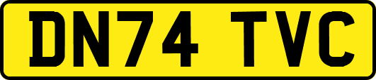 DN74TVC