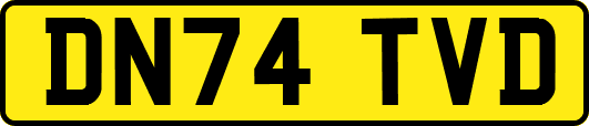 DN74TVD