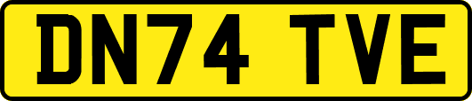 DN74TVE