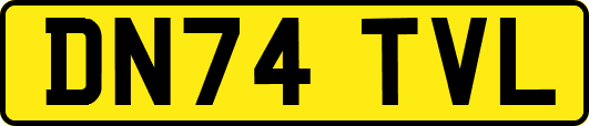 DN74TVL