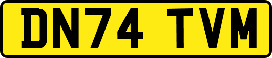 DN74TVM