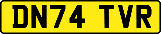 DN74TVR