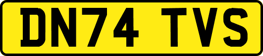 DN74TVS