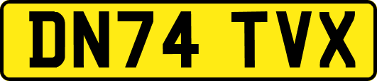 DN74TVX
