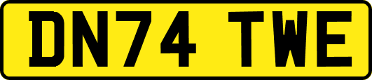 DN74TWE