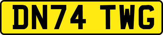 DN74TWG