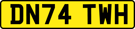 DN74TWH
