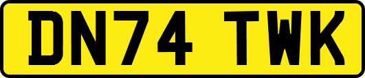 DN74TWK