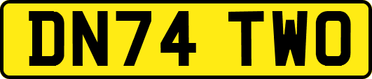DN74TWO