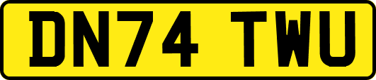 DN74TWU
