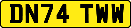 DN74TWW